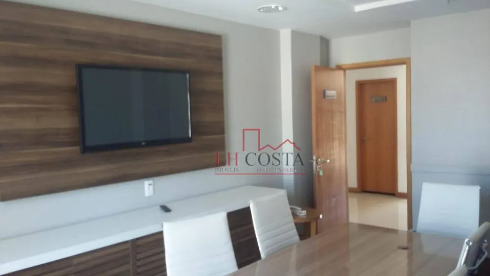 Sala-Conjunto, 31 m² - Foto 4