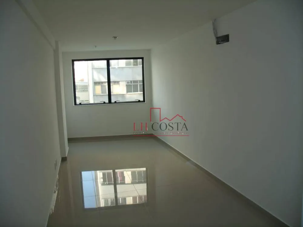 Sala-Conjunto, 31 m² - Foto 9