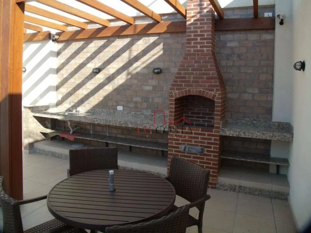 Sala-Conjunto, 31 m² - Foto 11