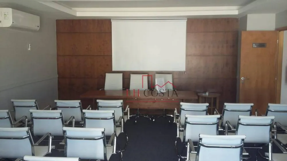 Sala-Conjunto, 31 m² - Foto 1