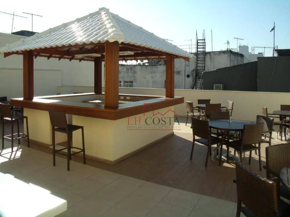 Sala-Conjunto, 31 m² - Foto 8