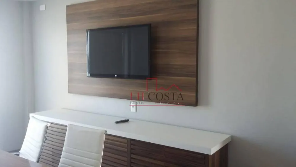 Sala-Conjunto, 31 m² - Foto 3