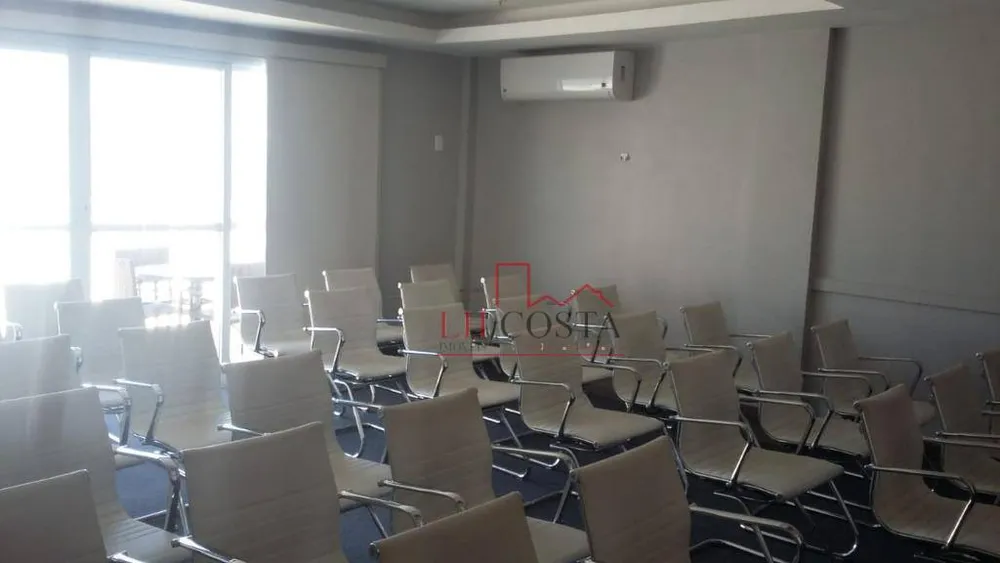 Sala-Conjunto, 31 m² - Foto 2