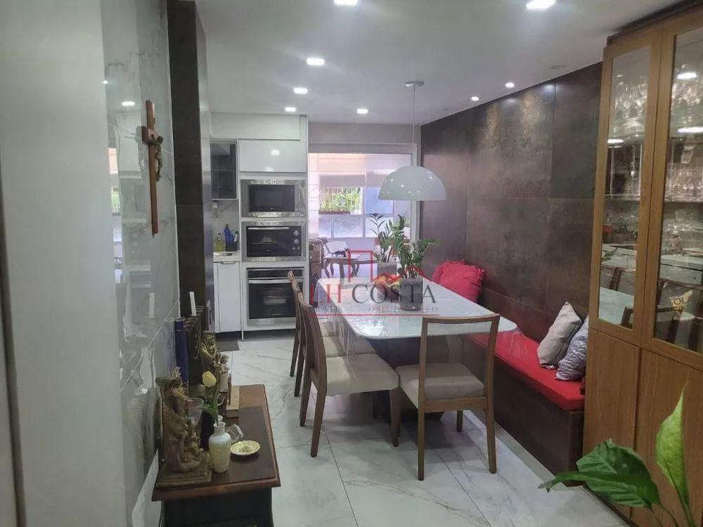 Apartamento, 3 quartos, 95 m² - Foto 19