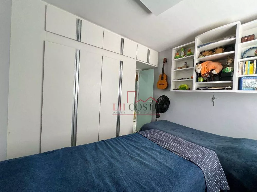 Apartamento, 3 quartos, 95 m² - Foto 18