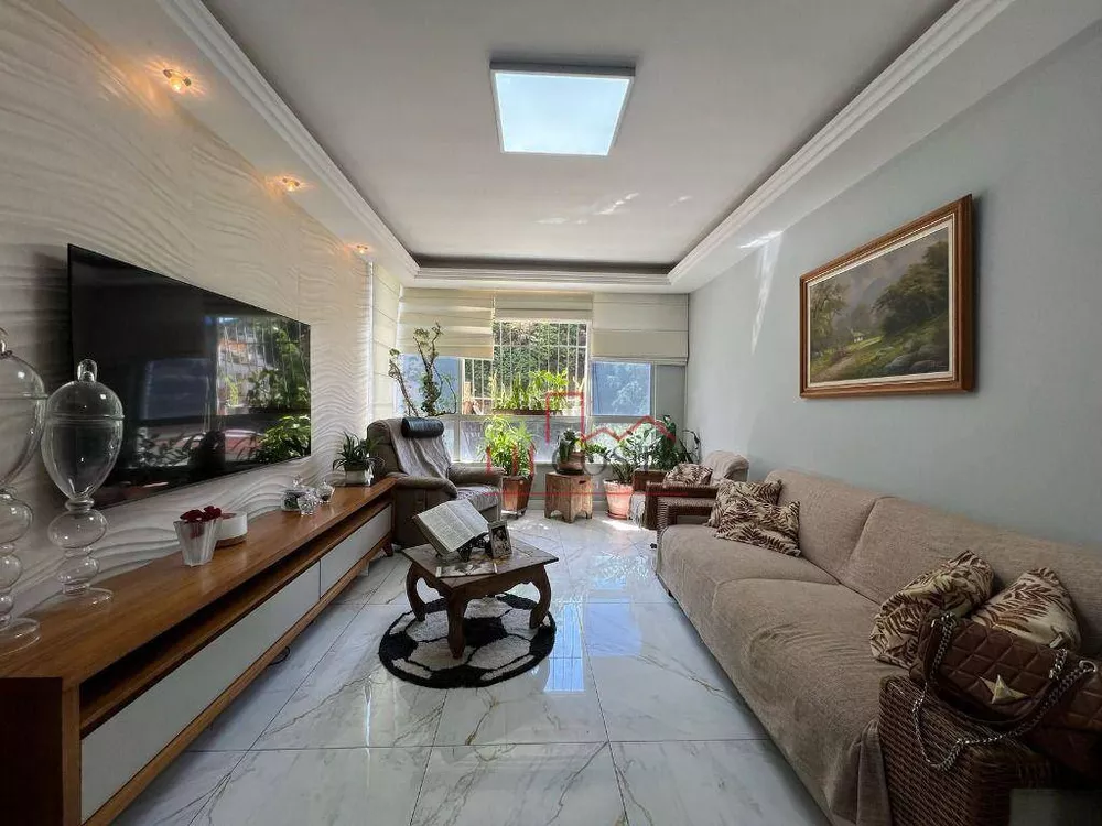 Apartamento, 3 quartos, 95 m² - Foto 20