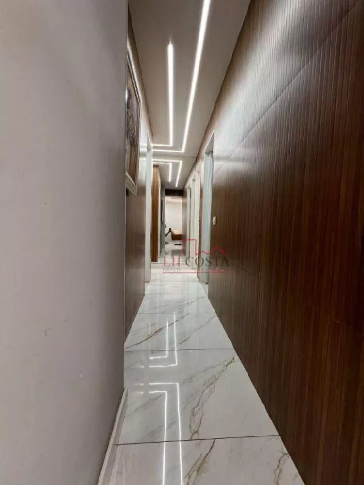 Apartamento, 3 quartos, 95 m² - Foto 7