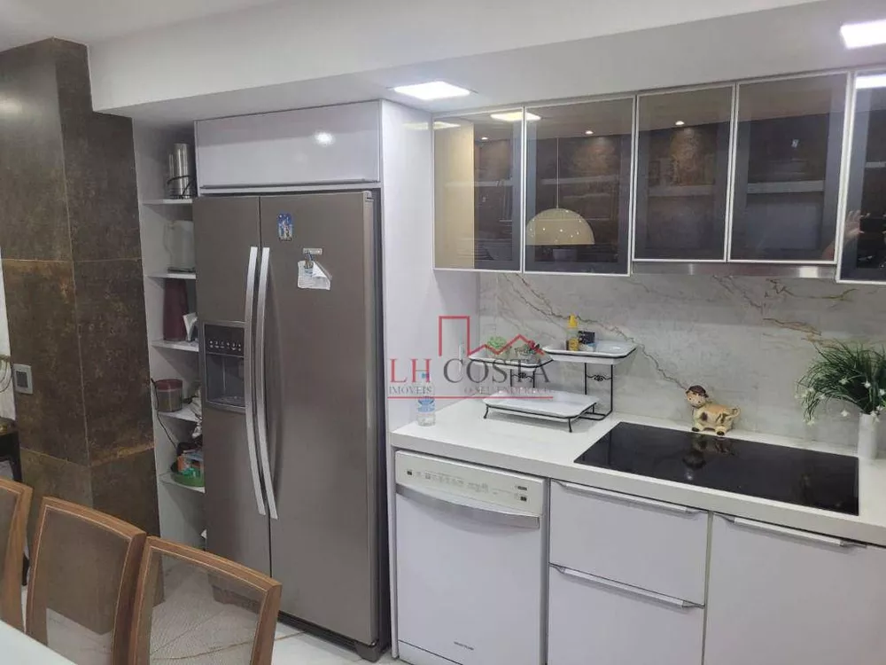 Apartamento, 3 quartos, 95 m² - Foto 29
