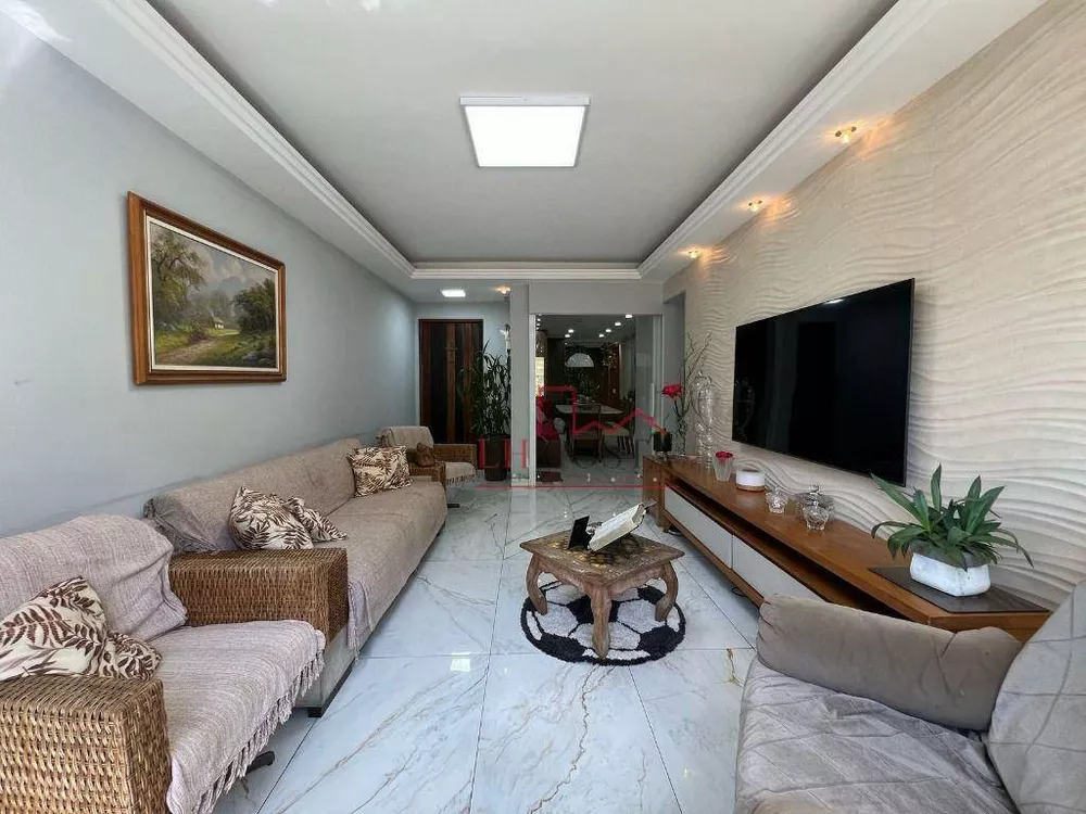 Apartamento, 3 quartos, 95 m² - Foto 9