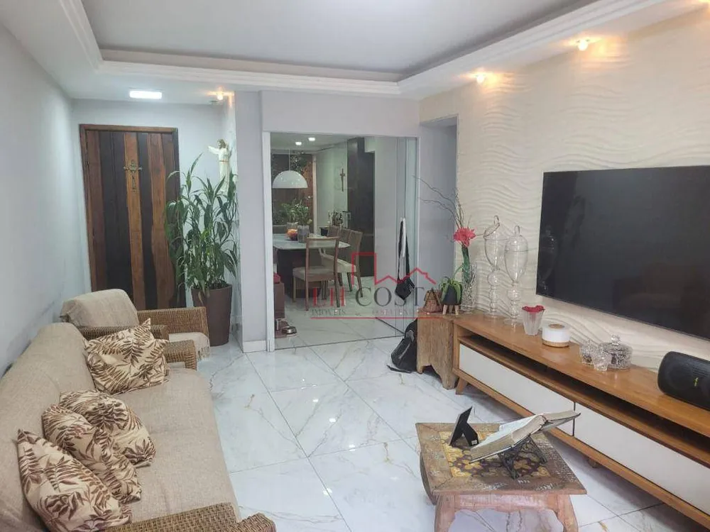Apartamento, 4 quartos, 130 m² - Foto 6