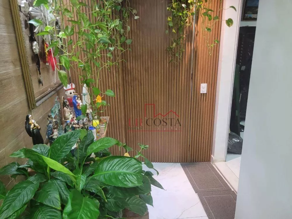 Apartamento, 3 quartos, 95 m² - Foto 12