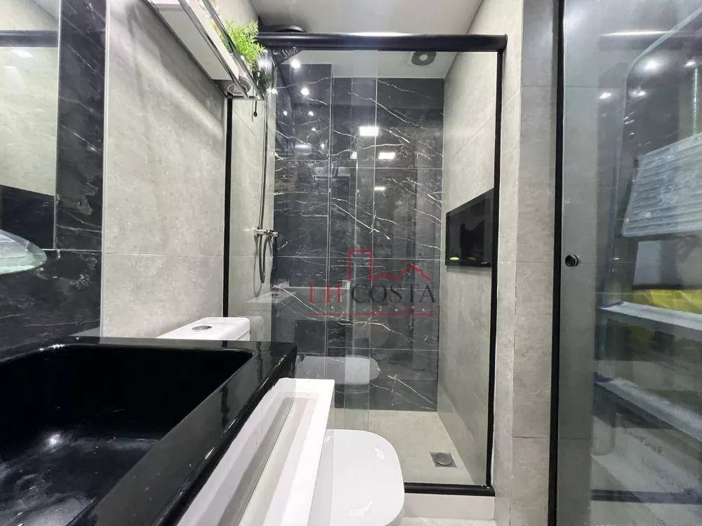 Apartamento, 3 quartos, 95 m² - Foto 8