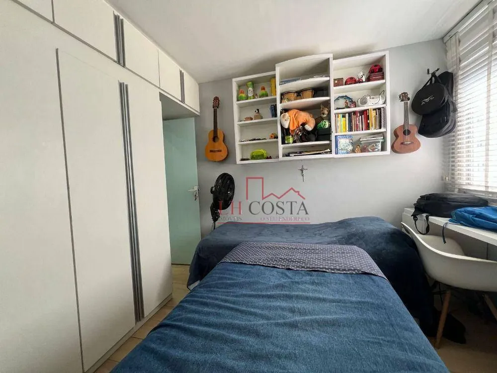 Apartamento, 4 quartos, 130 m² - Foto 28