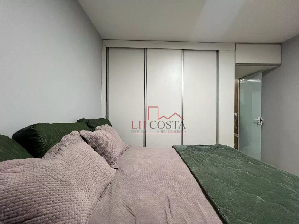 Apartamento, 3 quartos, 95 m² - Foto 11
