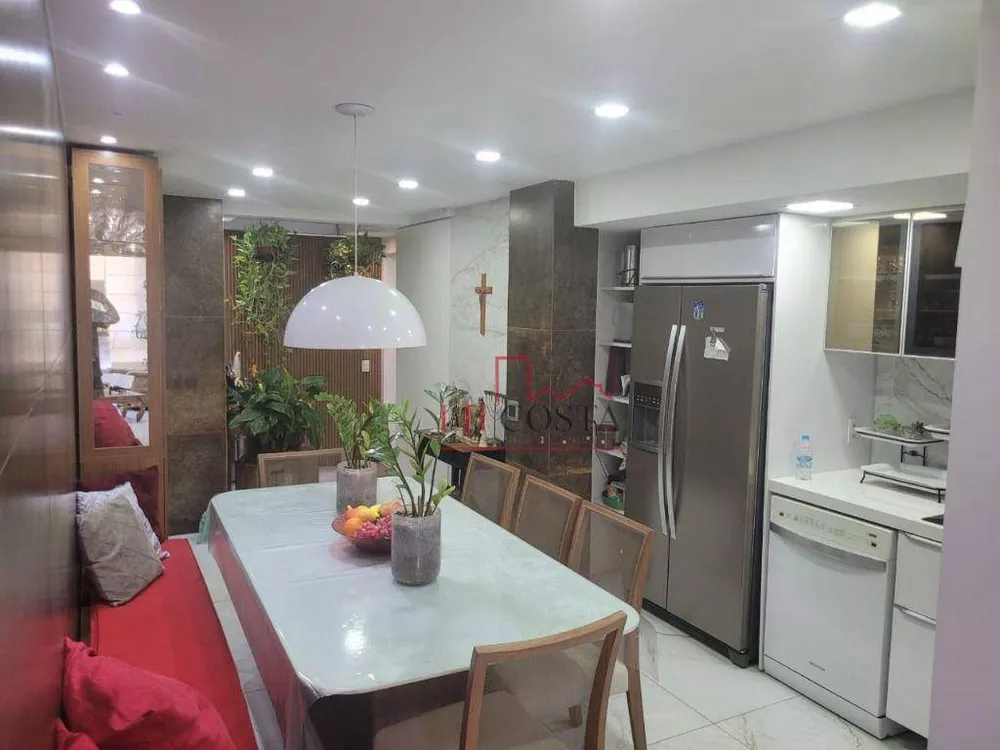 Apartamento, 3 quartos, 95 m² - Foto 17