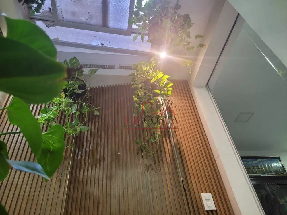 Apartamento, 3 quartos, 95 m² - Foto 4