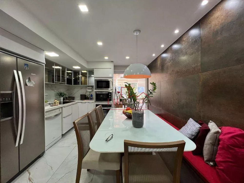 Apartamento, 3 quartos, 95 m² - Foto 2
