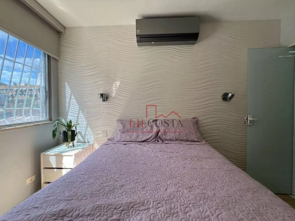 Apartamento, 3 quartos, 95 m² - Foto 15