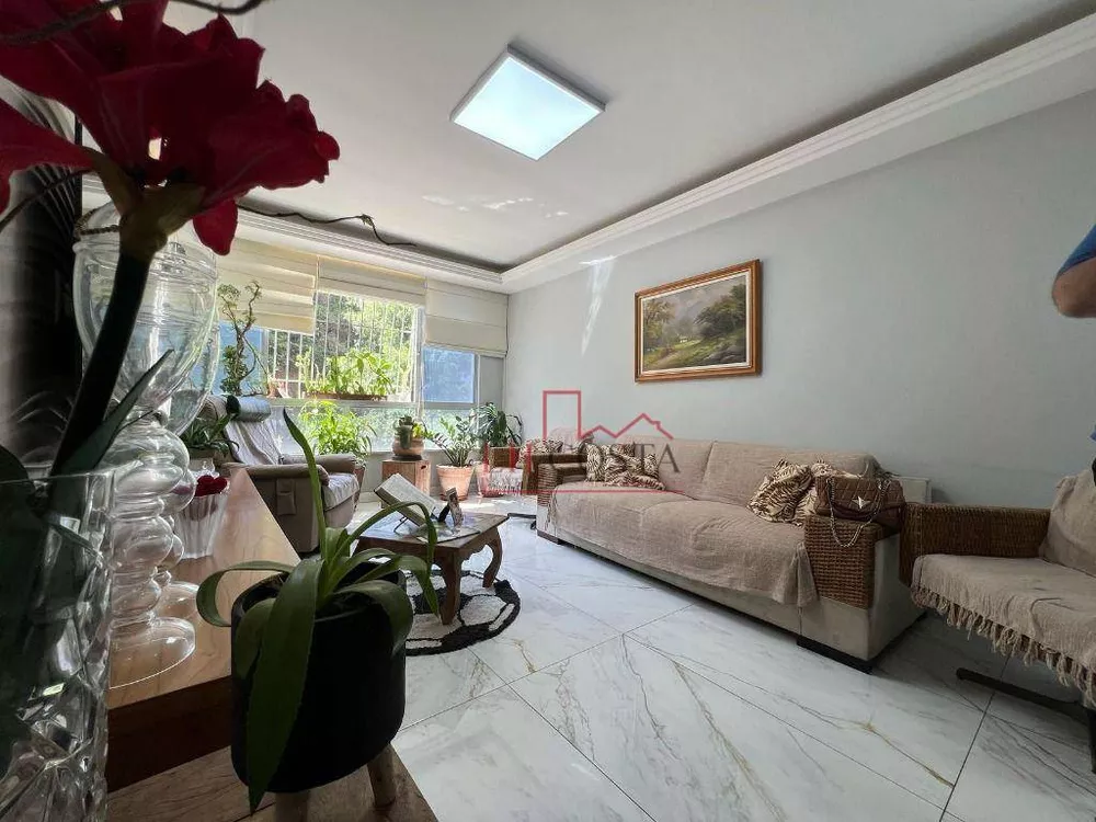 Apartamento, 3 quartos, 95 m² - Foto 26