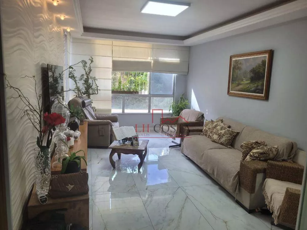Apartamento, 3 quartos, 95 m² - Foto 28