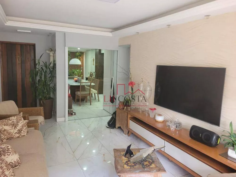 Apartamento, 3 quartos, 95 m² - Foto 16