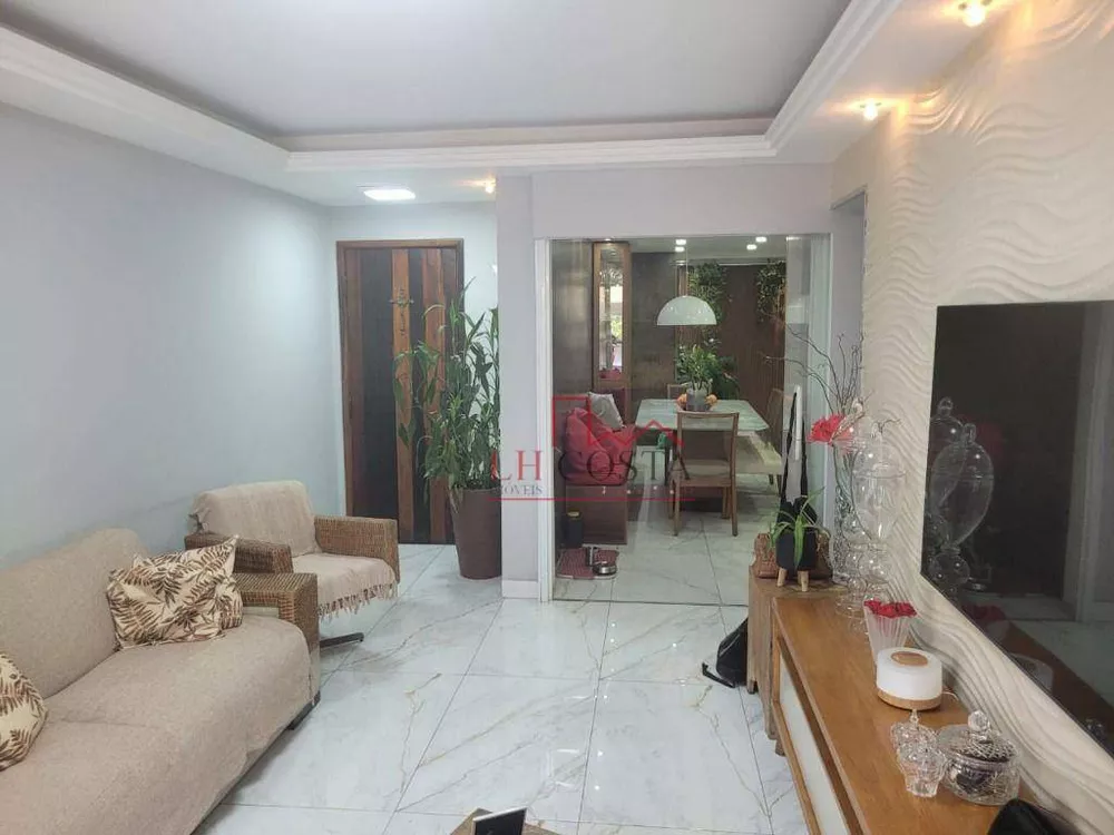 Apartamento, 3 quartos, 95 m² - Foto 14