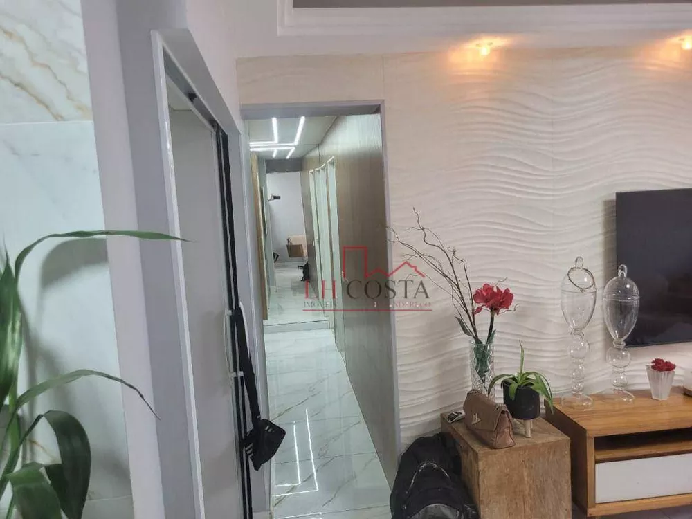 Apartamento, 3 quartos, 95 m² - Foto 23