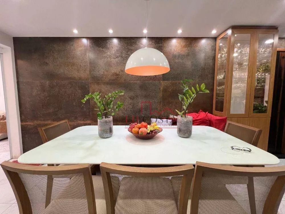 Apartamento, 3 quartos, 95 m² - Foto 3
