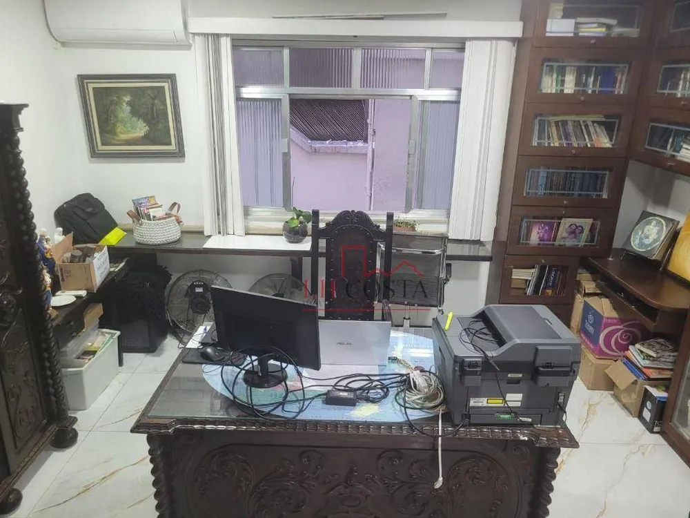 Apartamento, 4 quartos, 130 m² - Foto 25