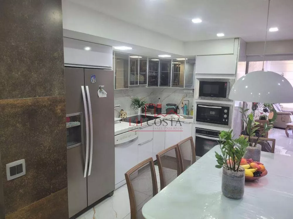 Apartamento, 3 quartos, 95 m² - Foto 1