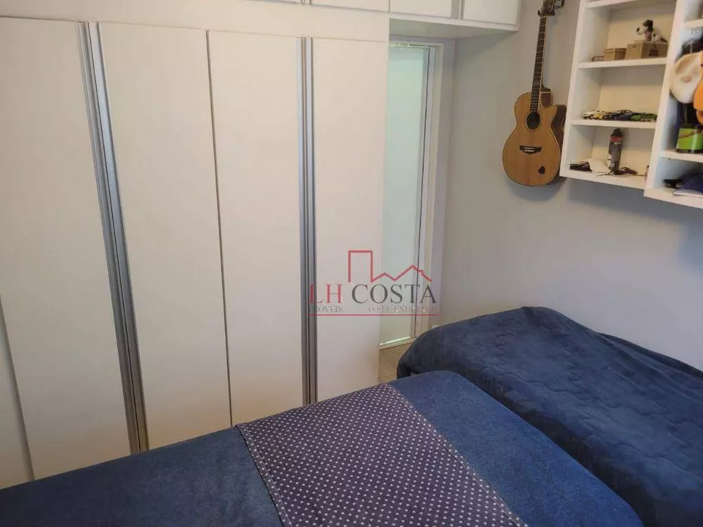 Apartamento, 3 quartos, 95 m² - Foto 30