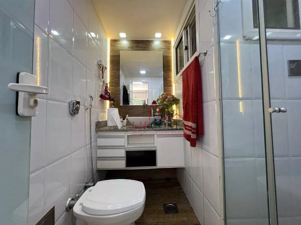 Apartamento, 3 quartos, 95 m² - Foto 13