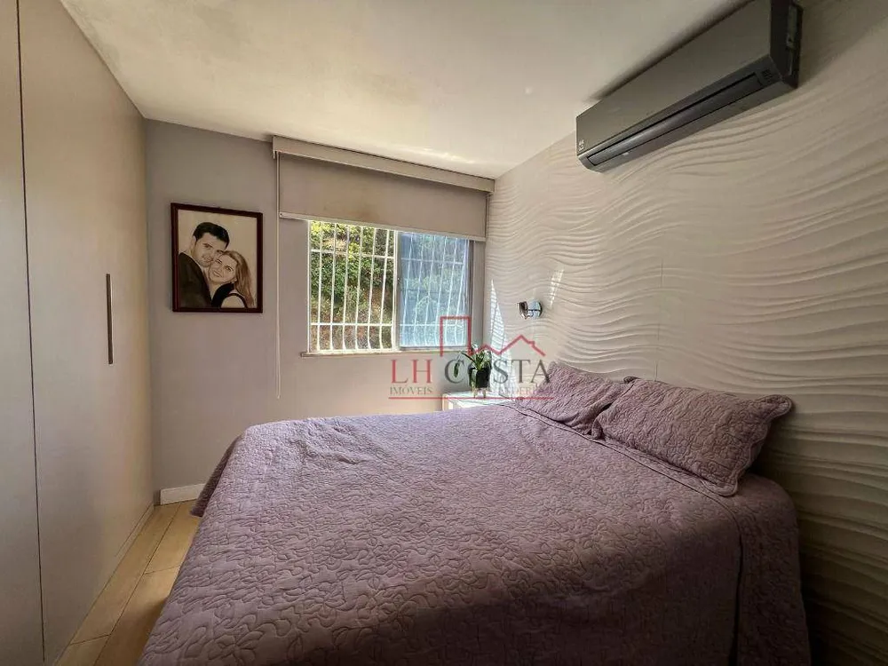 Apartamento, 4 quartos, 130 m² - Foto 18