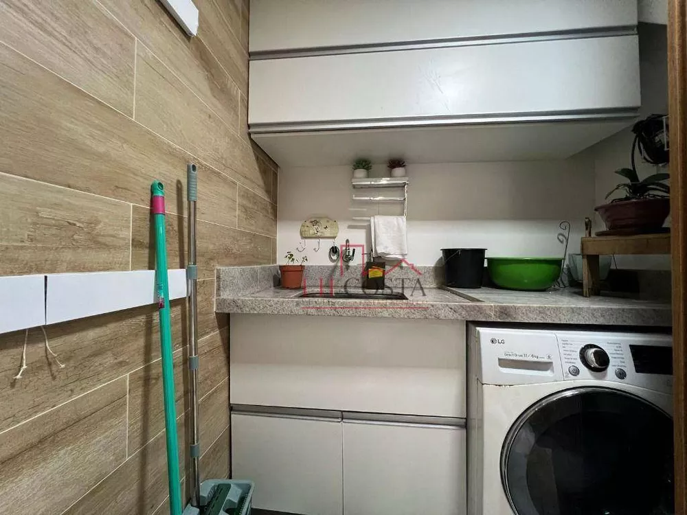 Apartamento, 3 quartos, 95 m² - Foto 22
