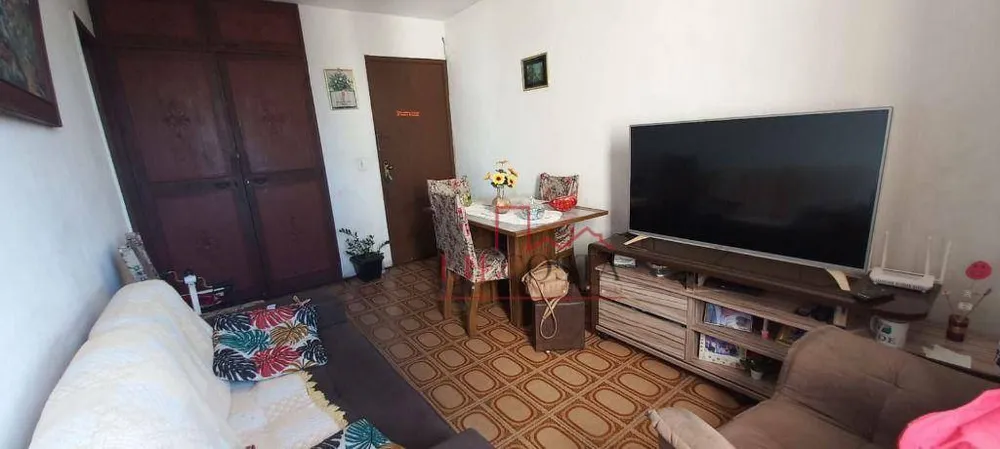 Apartamento, 2 quartos, 60 m² - Foto 5