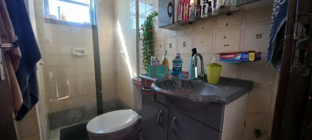 Apartamento, 2 quartos, 60 m² - Foto 13