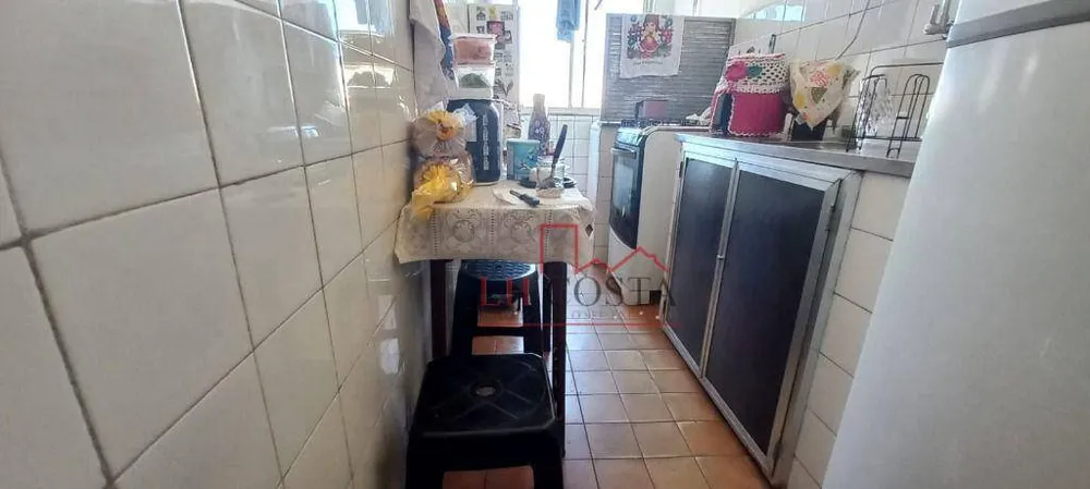 Apartamento, 2 quartos, 60 m² - Foto 20