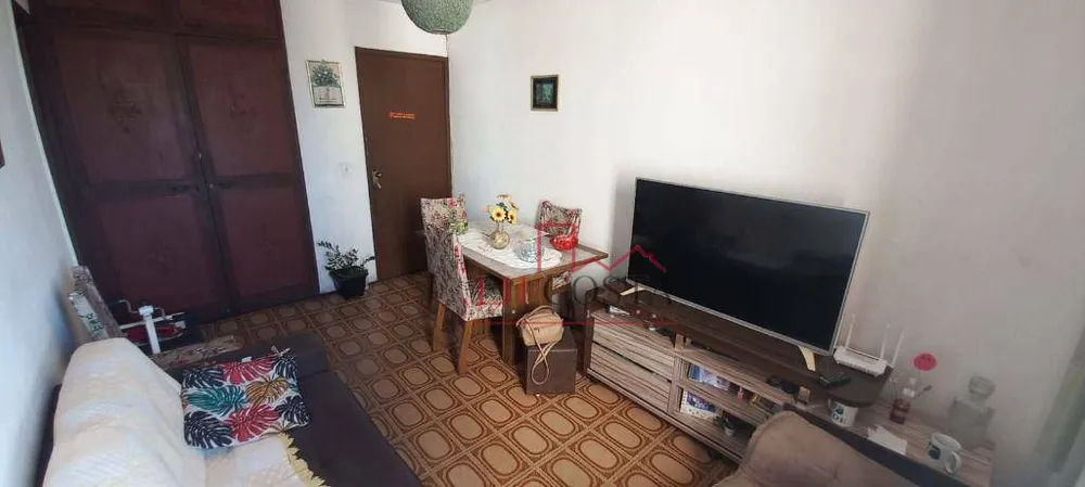 Apartamento, 2 quartos, 60 m² - Foto 2