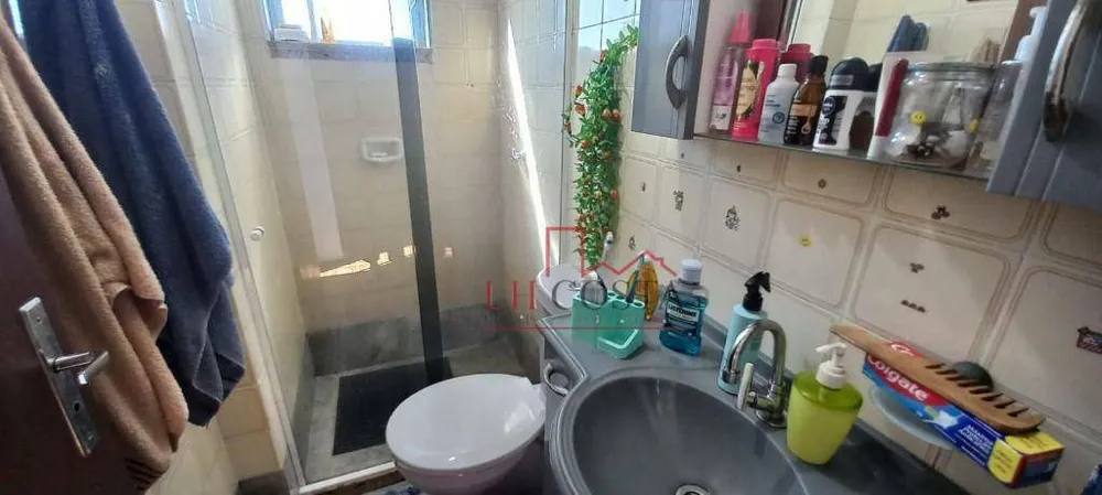 Apartamento, 2 quartos, 60 m² - Foto 12