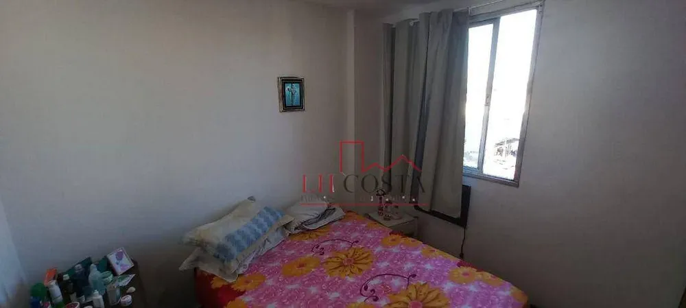 Apartamento, 2 quartos, 60 m² - Foto 9