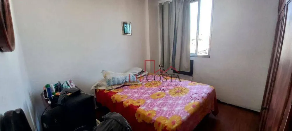 Apartamento, 2 quartos, 60 m² - Foto 7