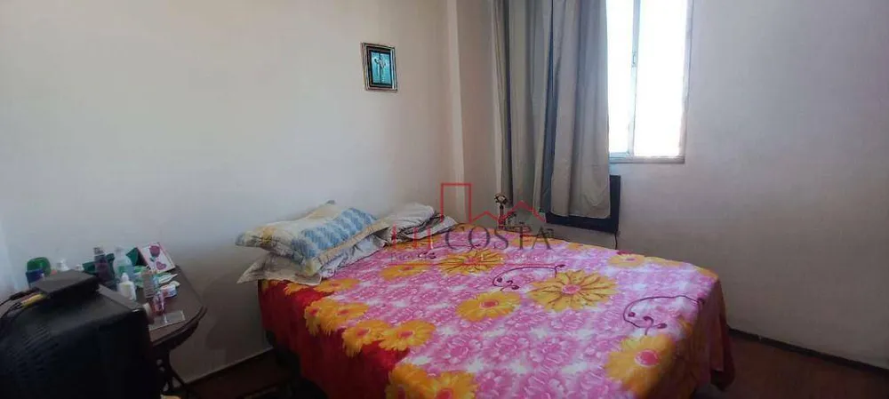 Apartamento, 2 quartos, 60 m² - Foto 8