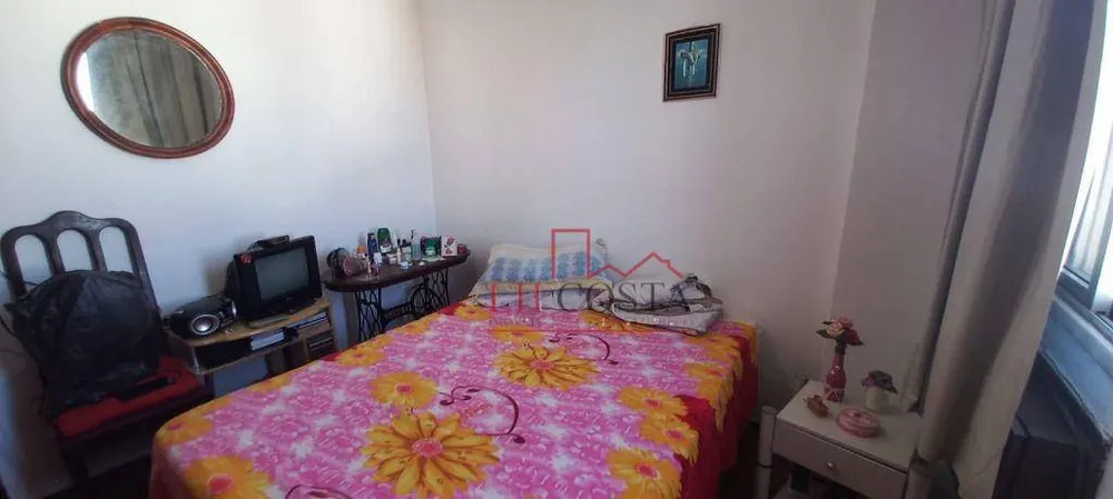 Apartamento, 2 quartos, 60 m² - Foto 10
