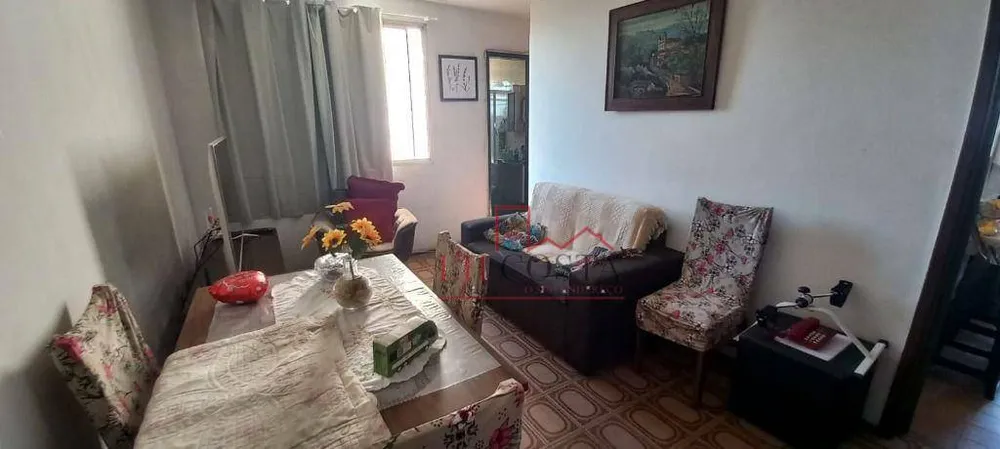 Apartamento, 2 quartos, 60 m² - Foto 4