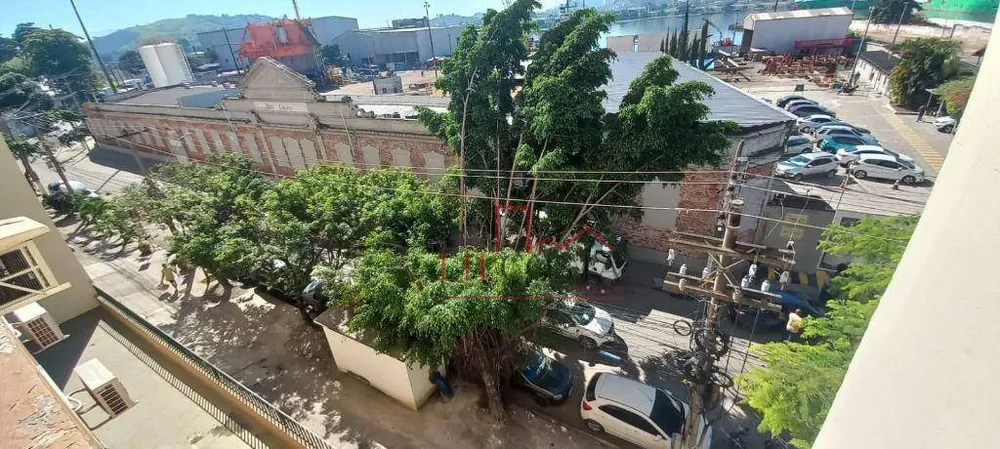 Apartamento, 2 quartos, 60 m² - Foto 1