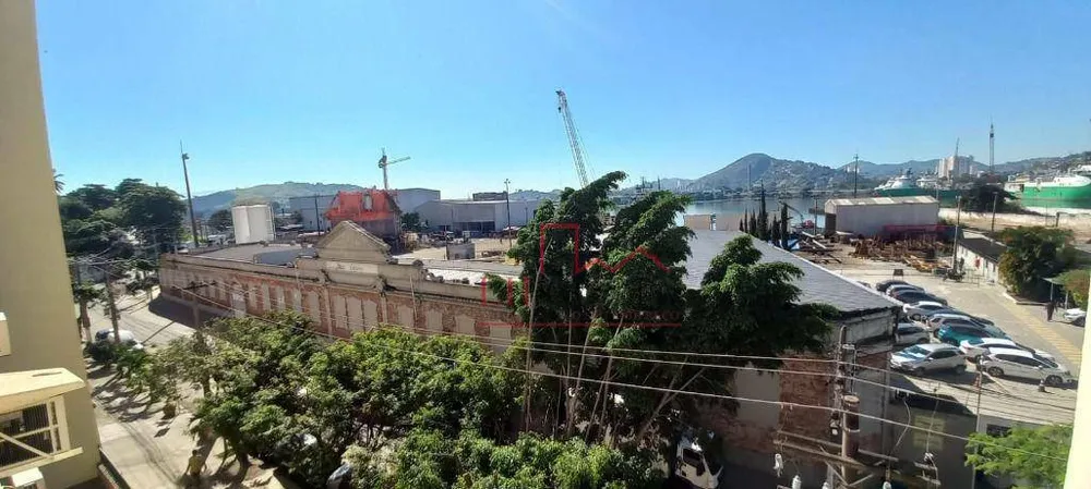 Apartamento, 2 quartos, 60 m² - Foto 6