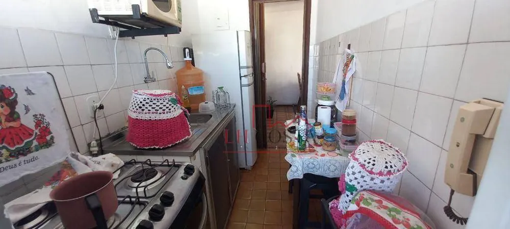 Apartamento, 2 quartos, 60 m² - Foto 21