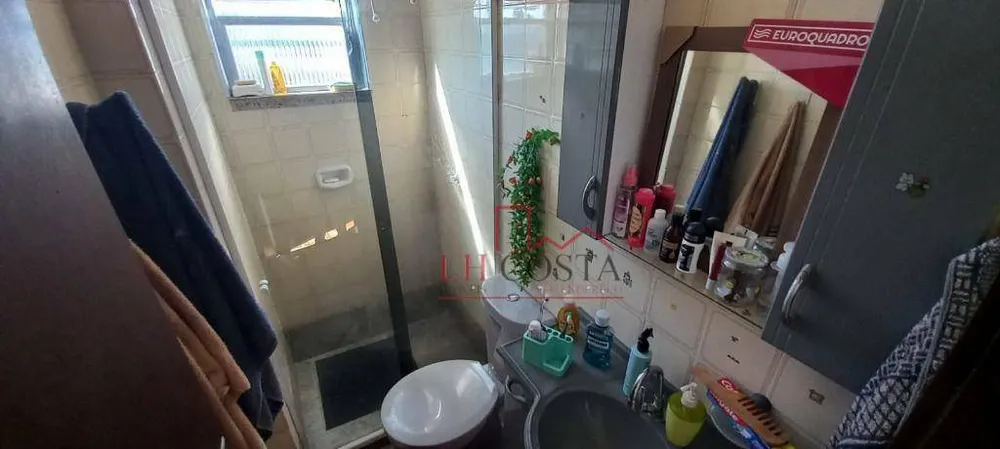 Apartamento, 2 quartos, 60 m² - Foto 11