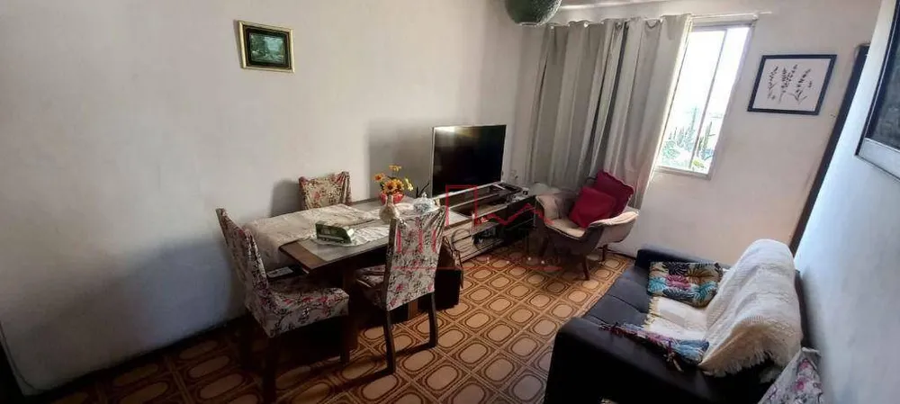 Apartamento, 2 quartos, 60 m² - Foto 3