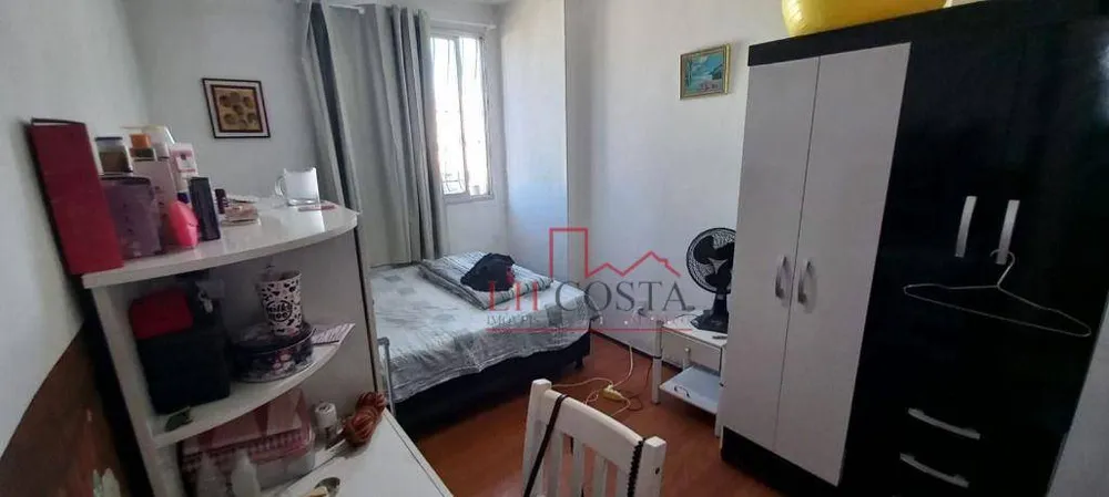 Apartamento, 2 quartos, 60 m² - Foto 15